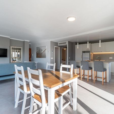 Apartamento Ponent 8 Кала Ратьяда Экстерьер фото