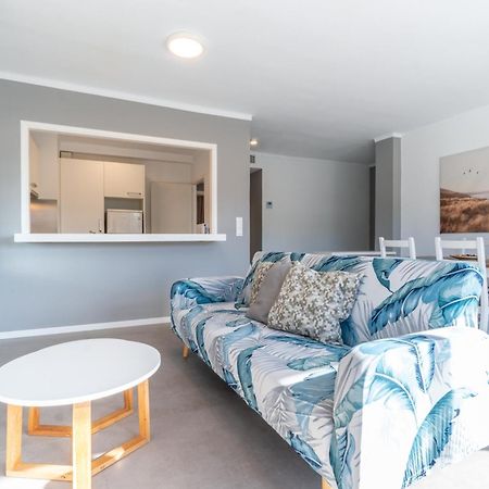 Apartamento Ponent 8 Кала Ратьяда Экстерьер фото