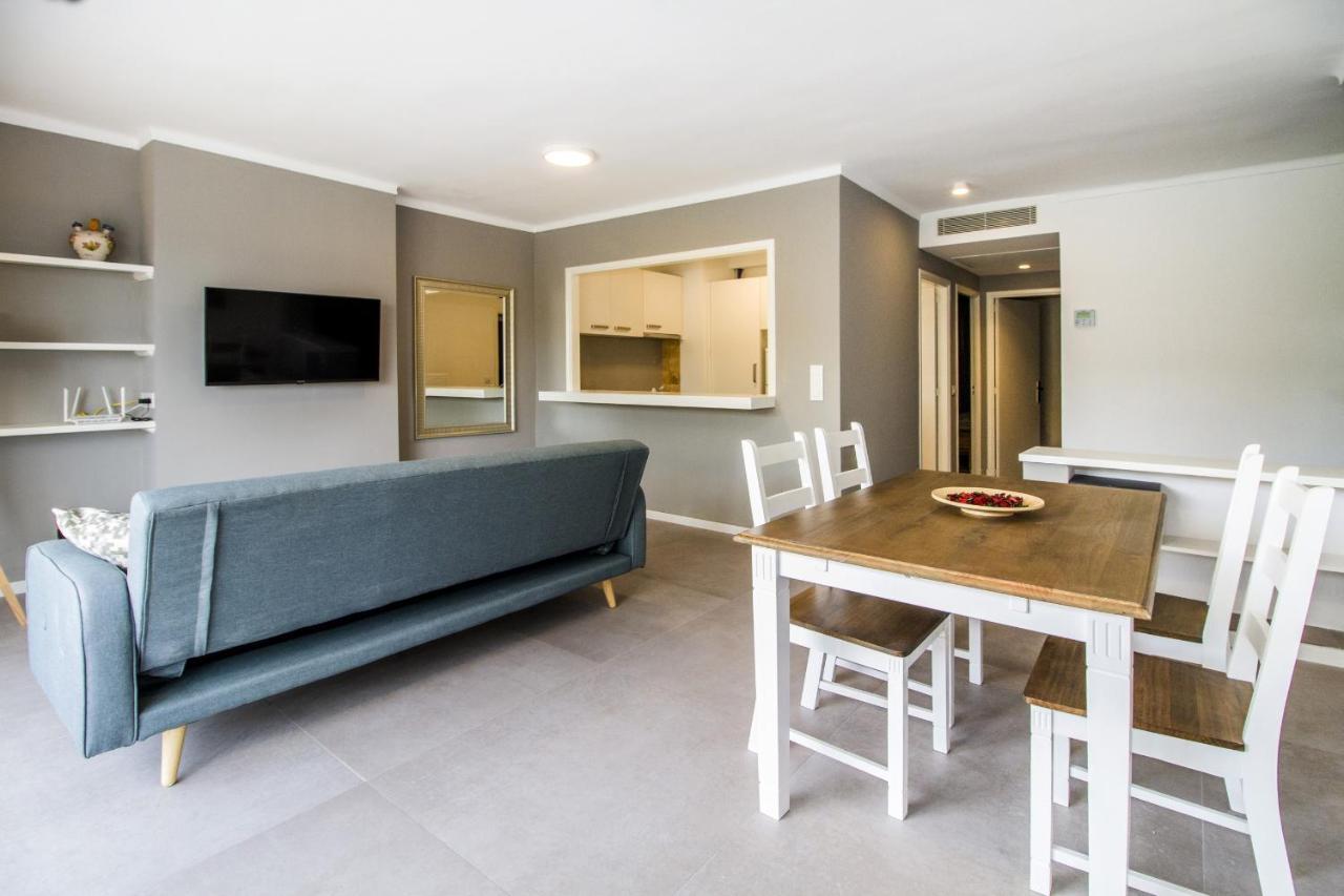Apartamento Ponent 8 Кала Ратьяда Экстерьер фото