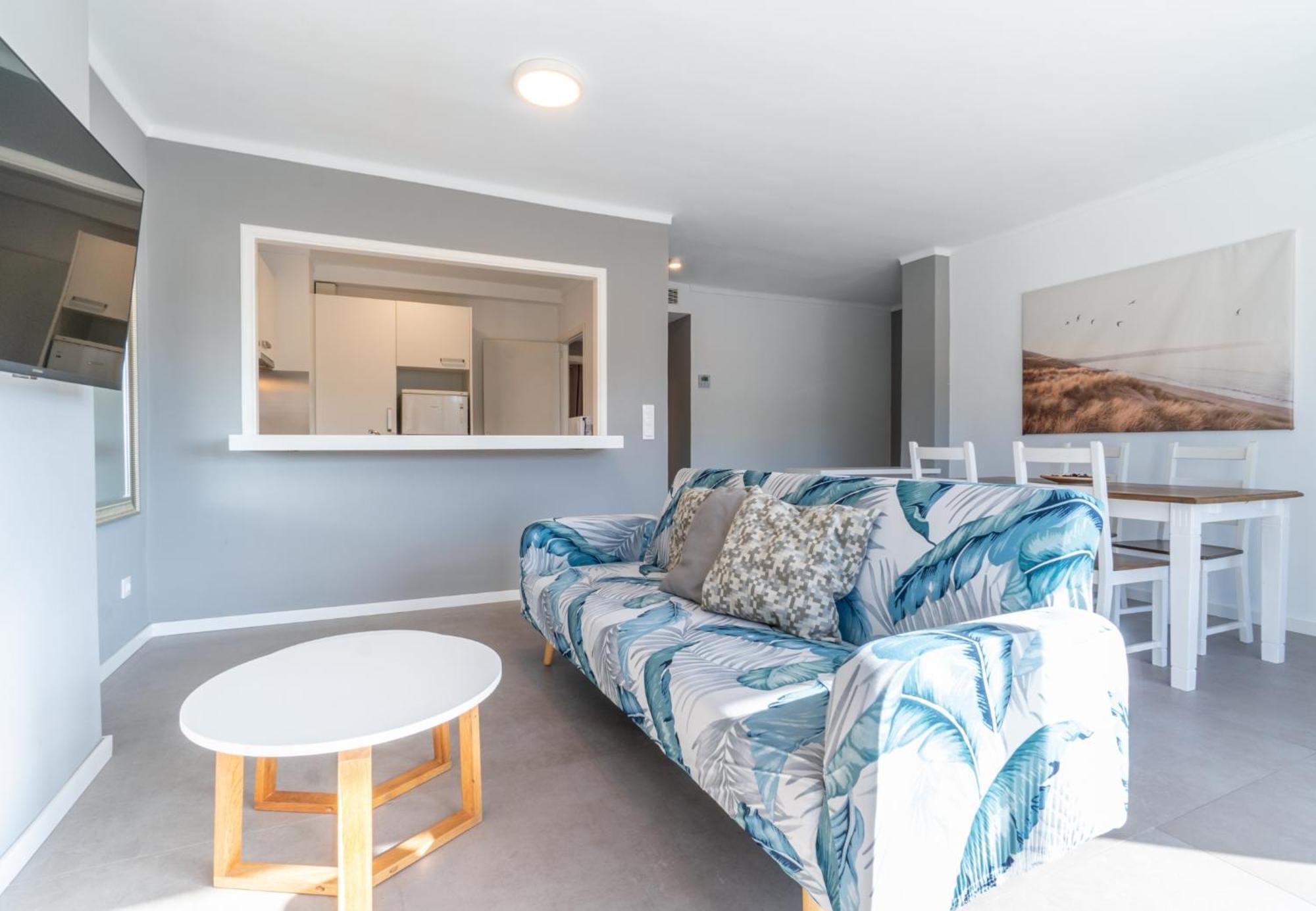 Apartamento Ponent 8 Кала Ратьяда Экстерьер фото
