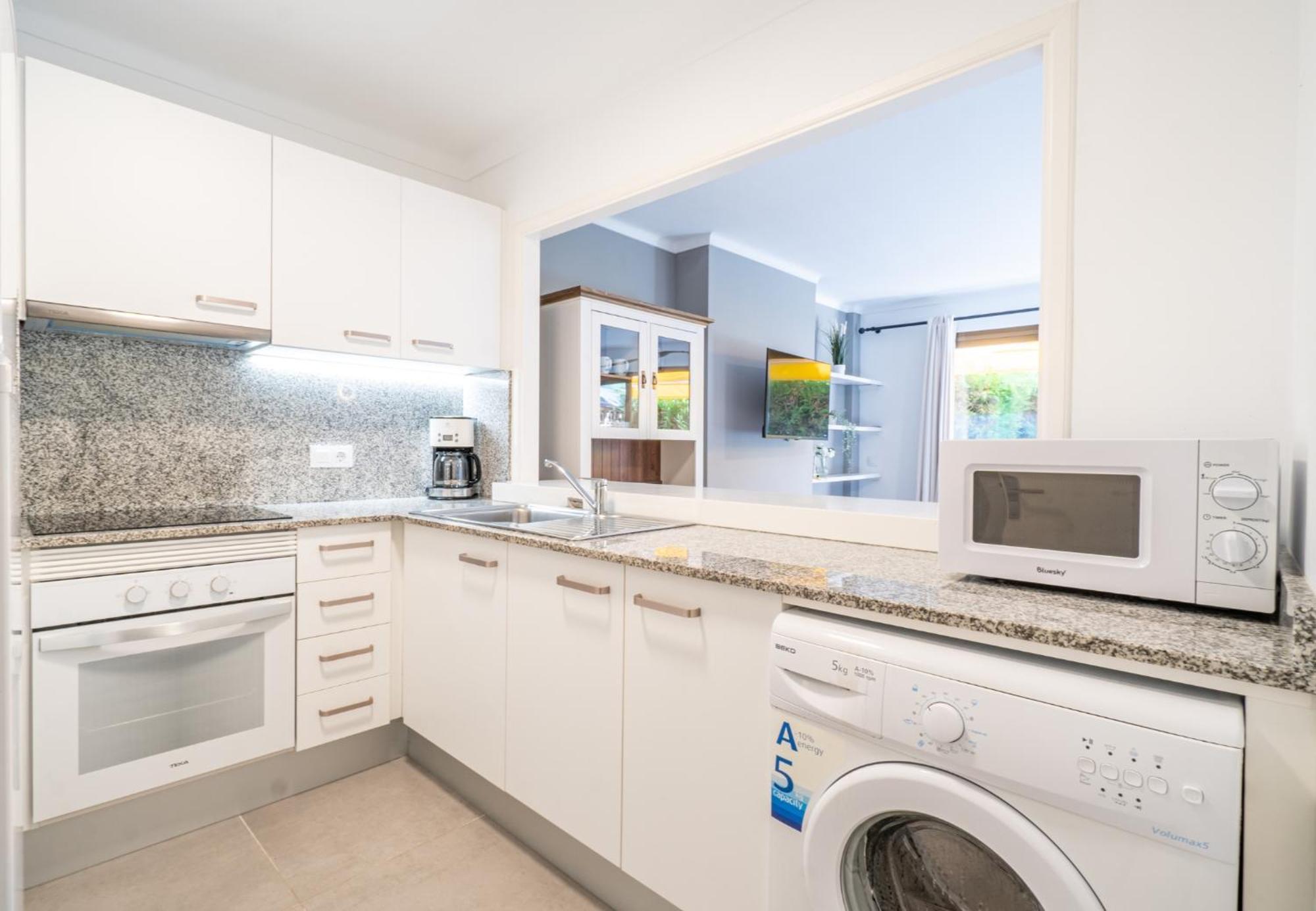 Apartamento Ponent 8 Кала Ратьяда Экстерьер фото